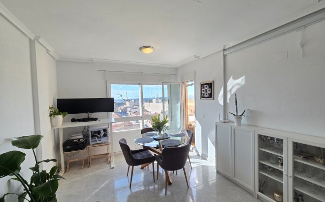 Revente - Appartement -
Los Montesinos - Costa Blanca