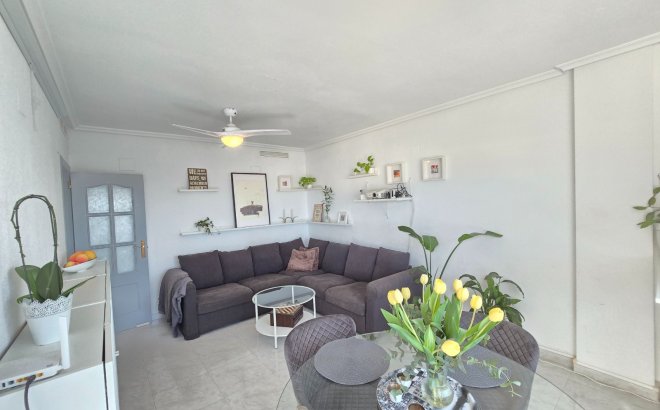 Revente - Appartement -
Los Montesinos - Costa Blanca