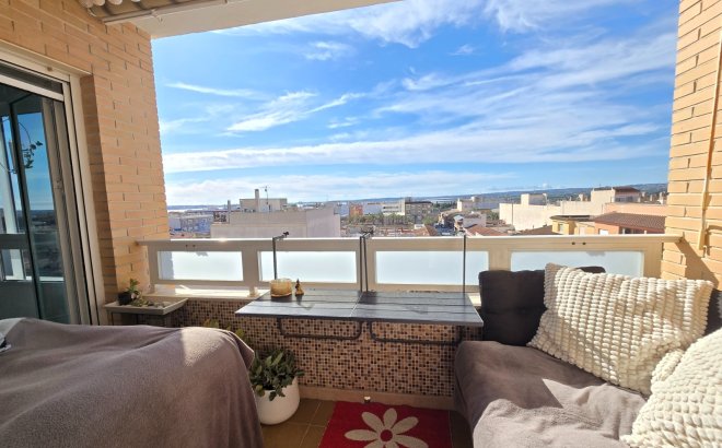 Revente - Appartement -
Los Montesinos - Costa Blanca