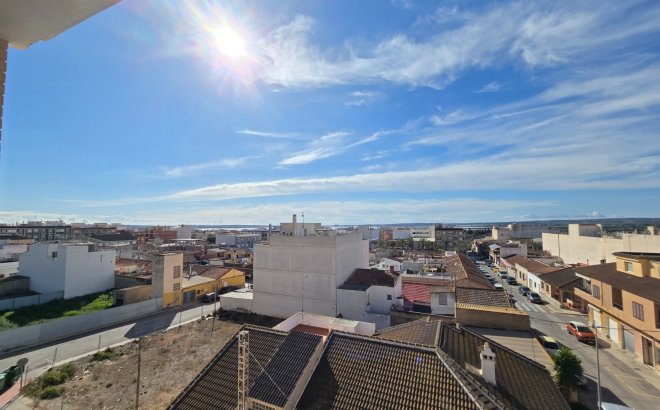 Revente - Appartement -
Los Montesinos - Costa Blanca