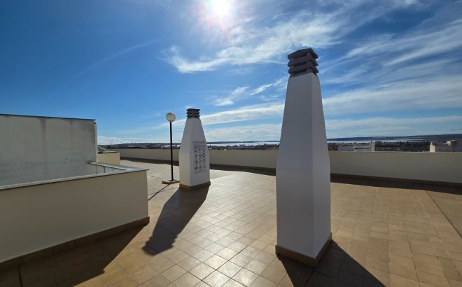 Revente - Appartement -
Los Montesinos - Costa Blanca