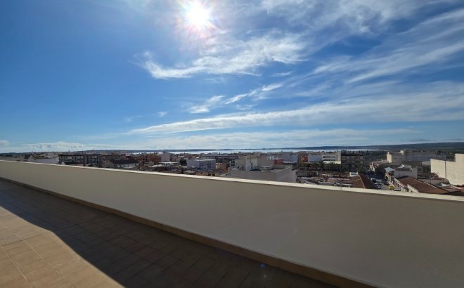 Revente - Appartement -
Los Montesinos - Costa Blanca