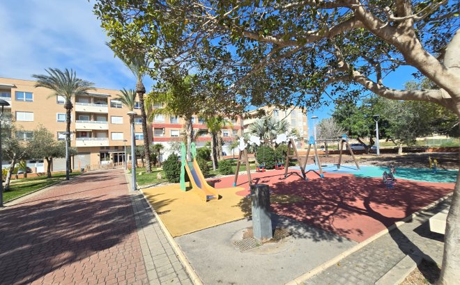 Revente - Appartement -
Los Montesinos - Costa Blanca