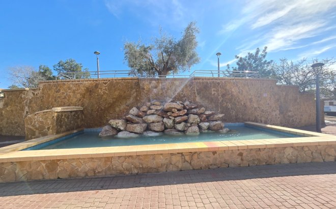 Revente - Appartement -
Los Montesinos - Costa Blanca