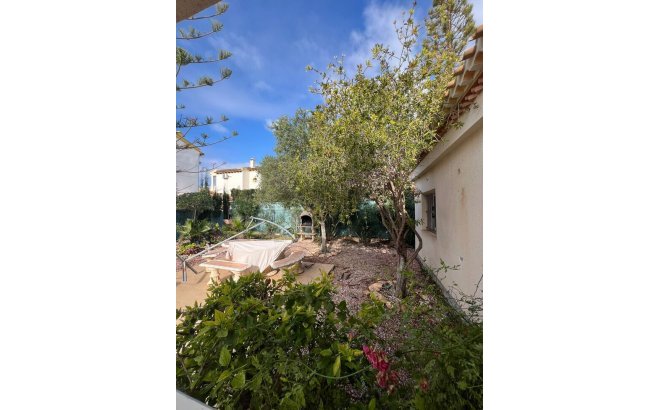 Revente - Villa -
Playa Flamenca