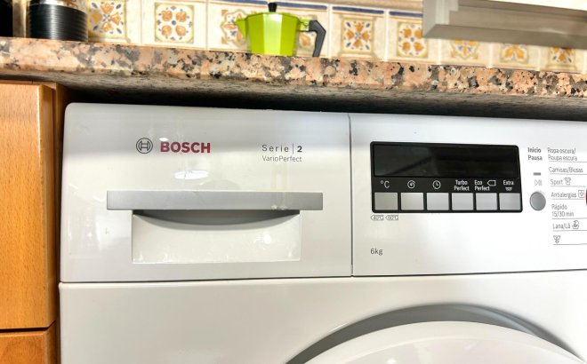 Herverkoop - Appartement -
Torrevieja - Centro