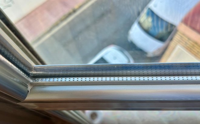 Herverkoop - Appartement -
Torrevieja - Centro