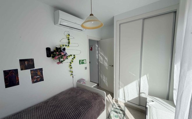 Resale - Town House -
Cabo Roig - Costa Blanca