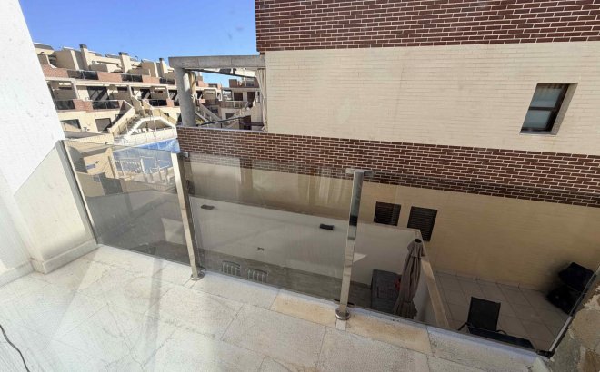 Resale - Town House -
Cabo Roig - Costa Blanca