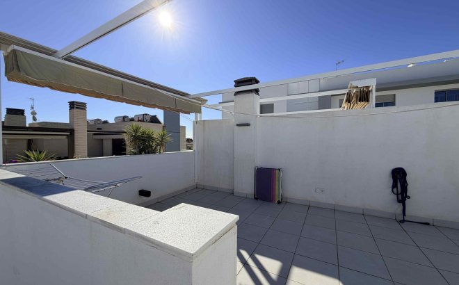 Resale - Town House -
Cabo Roig - Costa Blanca