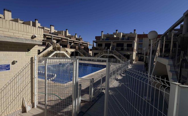 Resale - Town House -
Cabo Roig - Costa Blanca