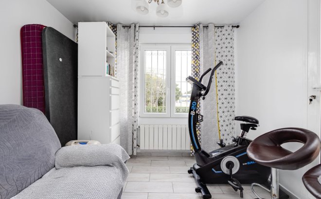 Resale - Town House -
Torrevieja - Costa Blanca