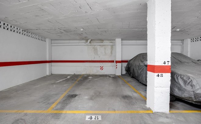 Resale - Town House -
Torrevieja - Costa Blanca