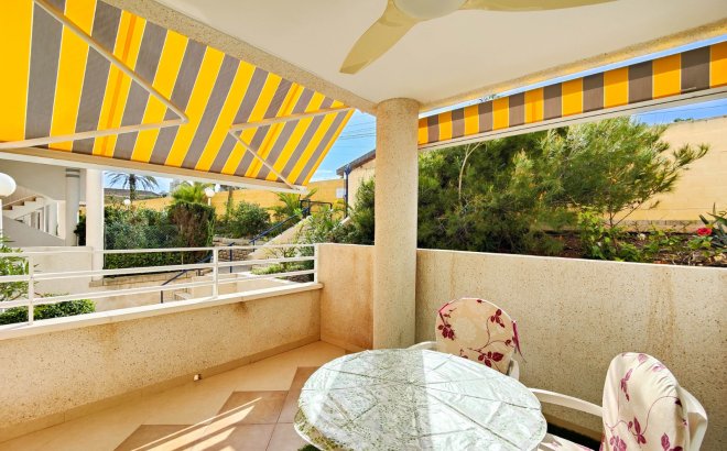 Revente - Appartement -
Torrevieja - Costa Blanca