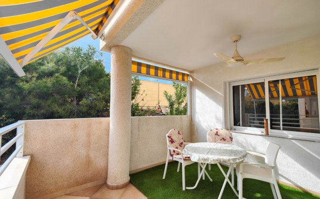 Revente - Appartement -
Torrevieja - Costa Blanca