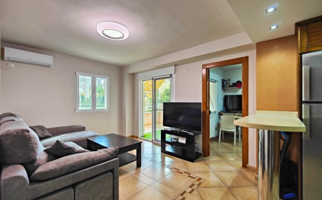 Revente - Appartement -
Torrevieja - Costa Blanca