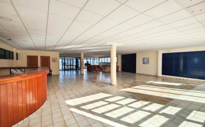 Revente - Appartement -
Torrevieja - Costa Blanca