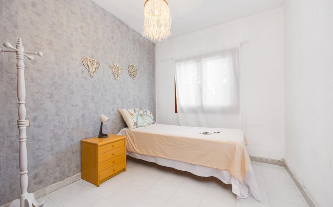 Resale - Semi Detached -
Torrevieja - Nueva Torrevieja