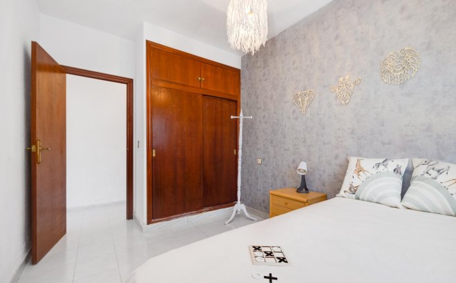 Resale - Semi Detached -
Torrevieja - Nueva Torrevieja