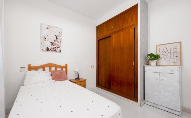 Resale - Semi Detached -
Torrevieja - Nueva Torrevieja