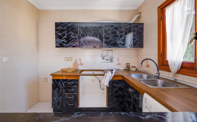 Resale - Semi Detached -
Torrevieja - Nueva Torrevieja