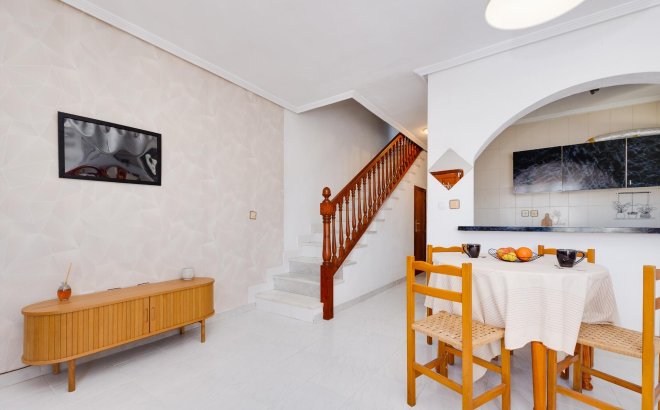 Resale - Semi Detached -
Torrevieja - Nueva Torrevieja