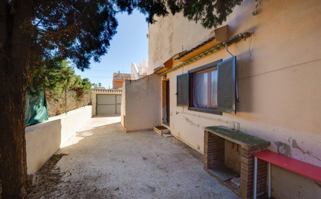 Resale - Semi Detached -
Torrevieja - Nueva Torrevieja