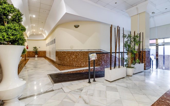 Herverkoop - Appartement -
Torrevieja - Centro