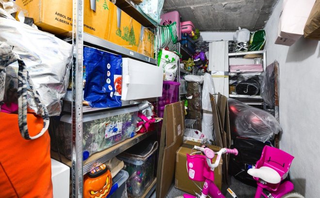 Herverkoop - Appartement -
Torrevieja - Centro