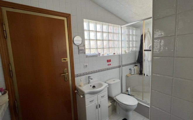 Resale - Villa -
Cabo Roig - Costa Blanca