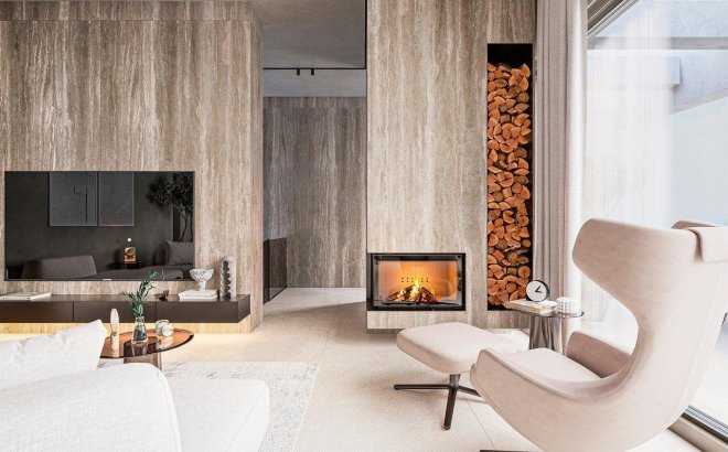 New Build - Villa -
Altea - Altea Hills