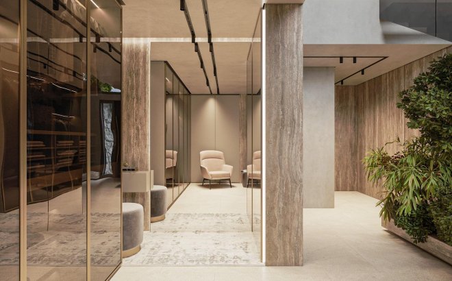 New Build - Villa -
Altea - Altea Hills