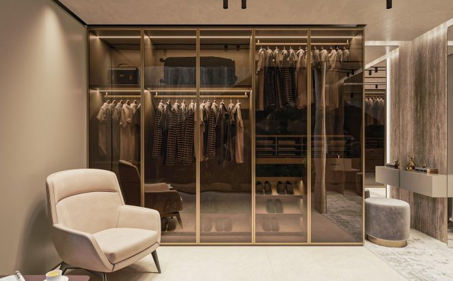 New Build - Villa -
Altea - Altea Hills