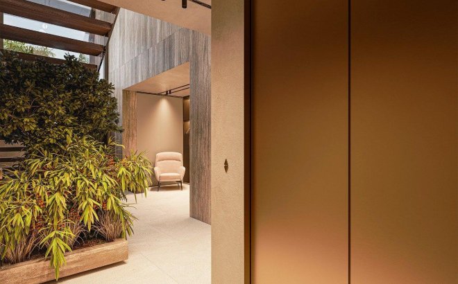 New Build - Villa -
Altea - Altea Hills