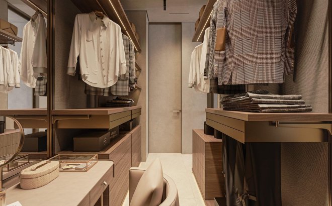 New Build - Villa -
Altea - Altea Hills