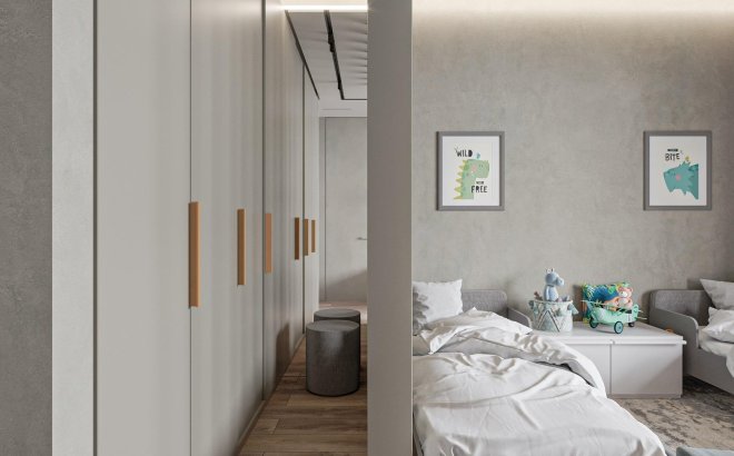 New Build - Villa -
Altea - Altea Hills