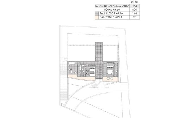 New Build - Villa -
Altea - Altea Hills