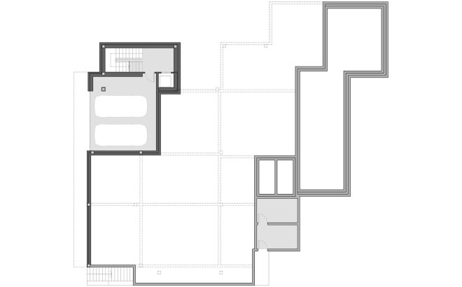 New Build - Villa -
Moraira_Teulada - Benimeit