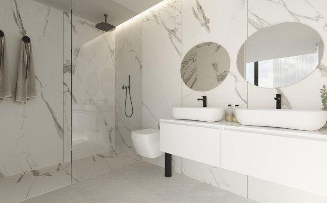 New Build - Villa -
Moraira_Teulada - Moravit