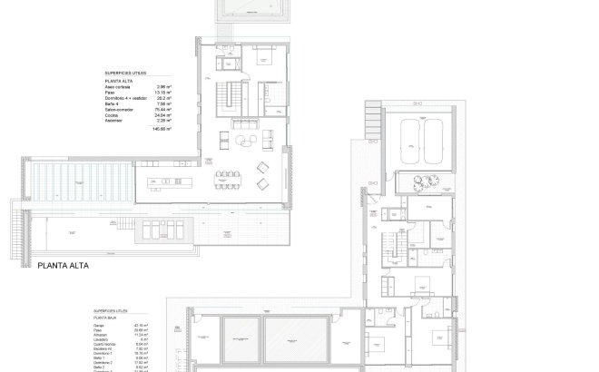 New Build - Villa -
Moraira_Teulada - Moravit