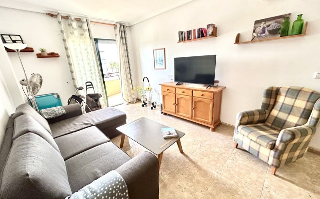 Resale - Apartment -
Cabo Roig - Costa Blanca