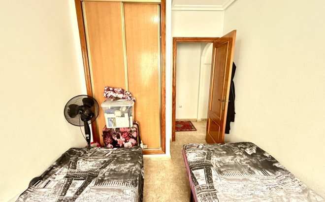 Resale - Apartment -
Cabo Roig - Costa Blanca