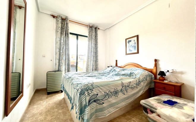 Revente - Appartement -
Cabo Roig - Costa Blanca