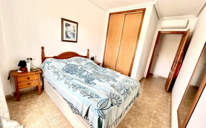 Revente - Appartement -
Cabo Roig - Costa Blanca