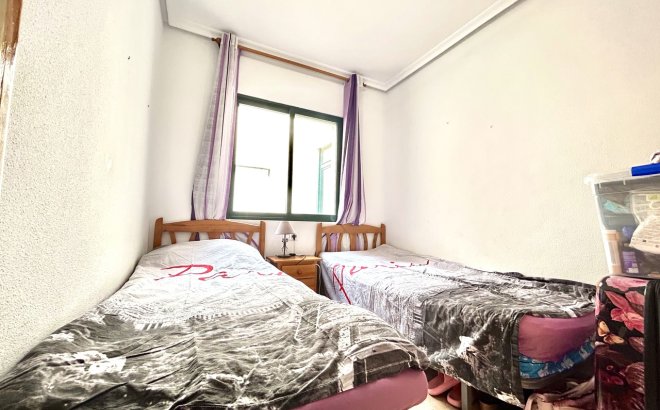 Revente - Appartement -
Cabo Roig - Costa Blanca