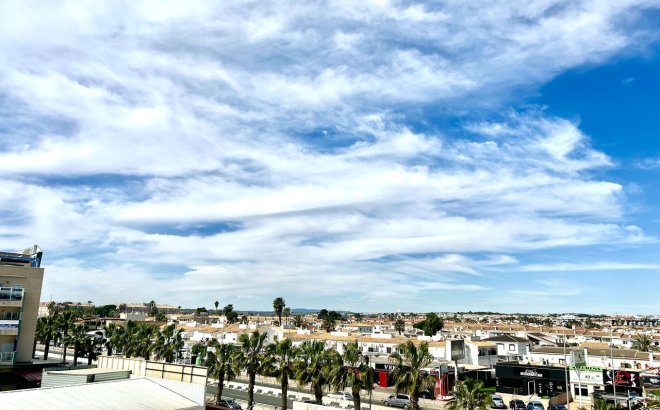 Revente - Appartement -
Cabo Roig - Costa Blanca