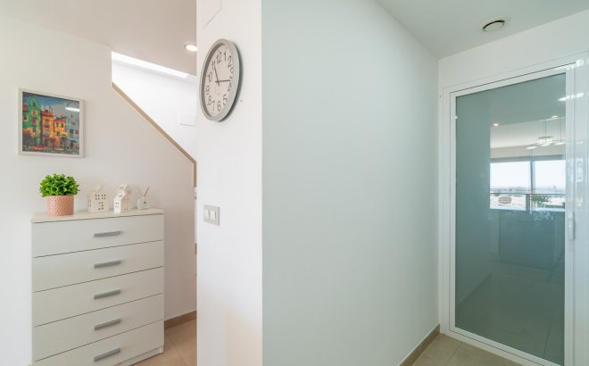 Herverkoop - Appartement -
Orihuela Costa - Costa Blanca