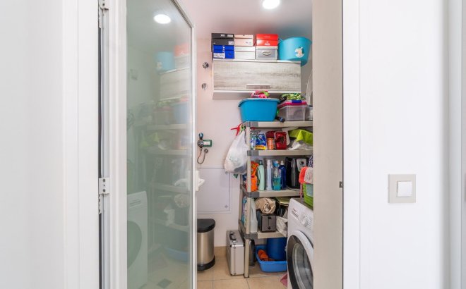 Herverkoop - Appartement -
Orihuela Costa - Costa Blanca