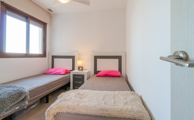 Herverkoop - Appartement -
Orihuela Costa - Costa Blanca