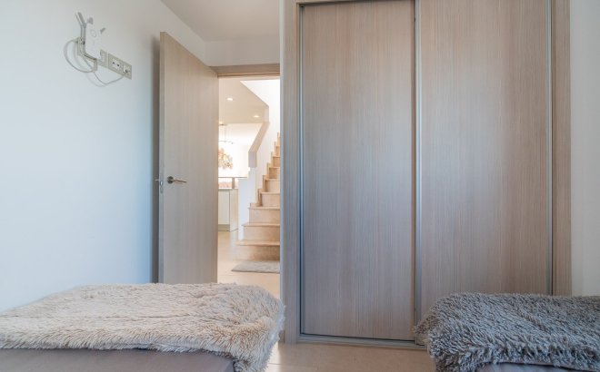 Herverkoop - Appartement -
Orihuela Costa - Costa Blanca